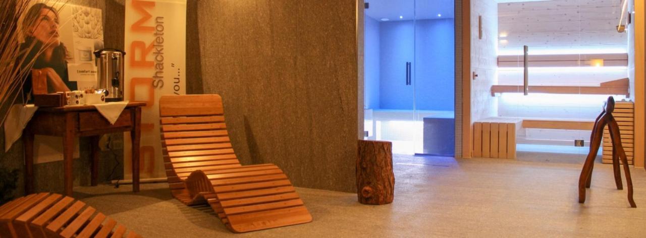 Hotel Shackleton Mountain Resort Sestrières Extérieur photo