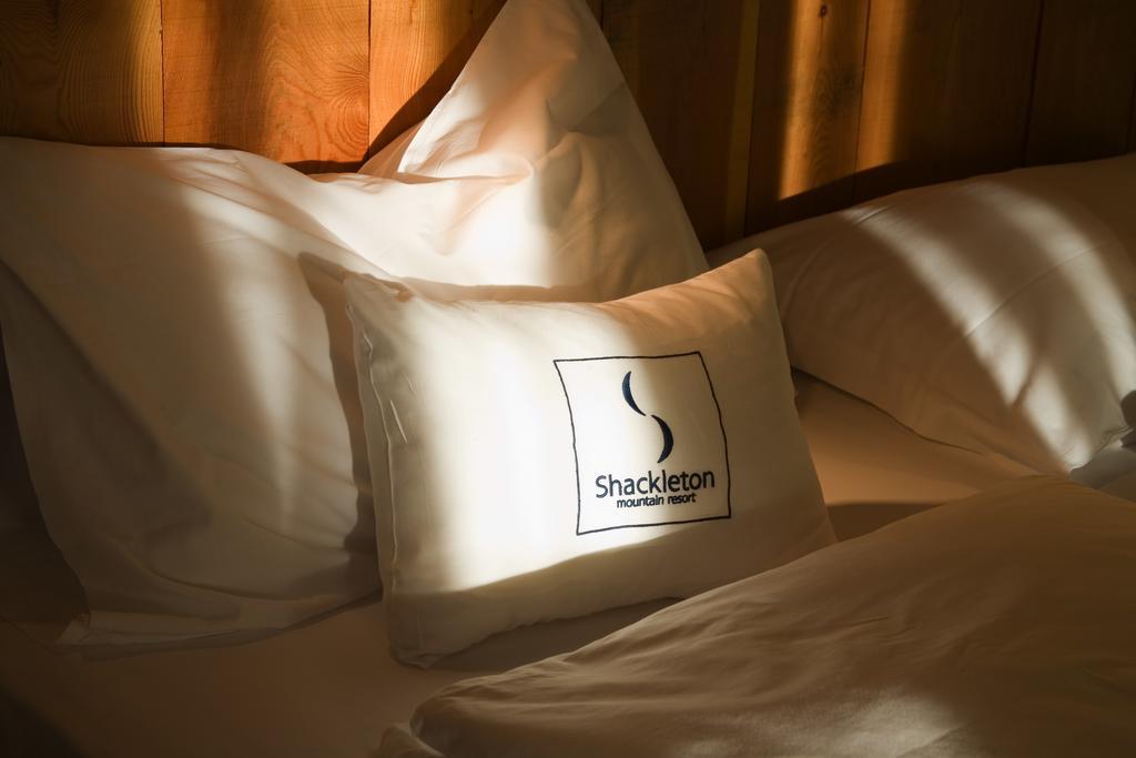 Hotel Shackleton Mountain Resort Sestrières Extérieur photo