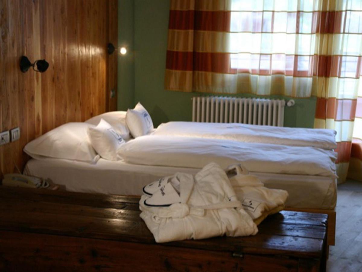 Hotel Shackleton Mountain Resort Sestrières Extérieur photo